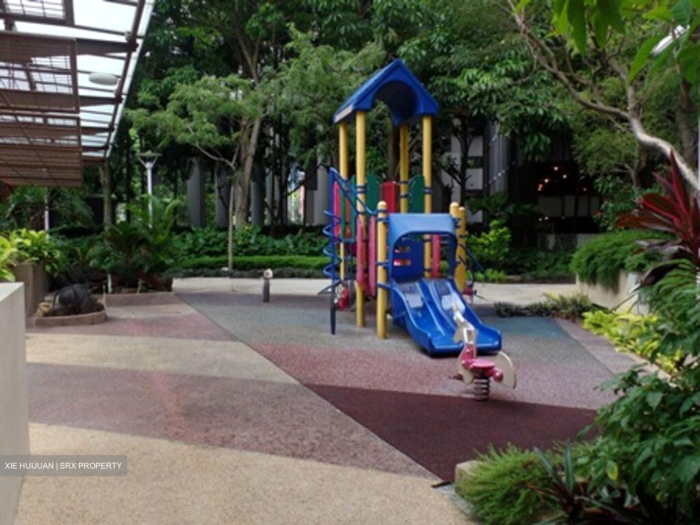 Newton Gems (D11), Condominium #580238151